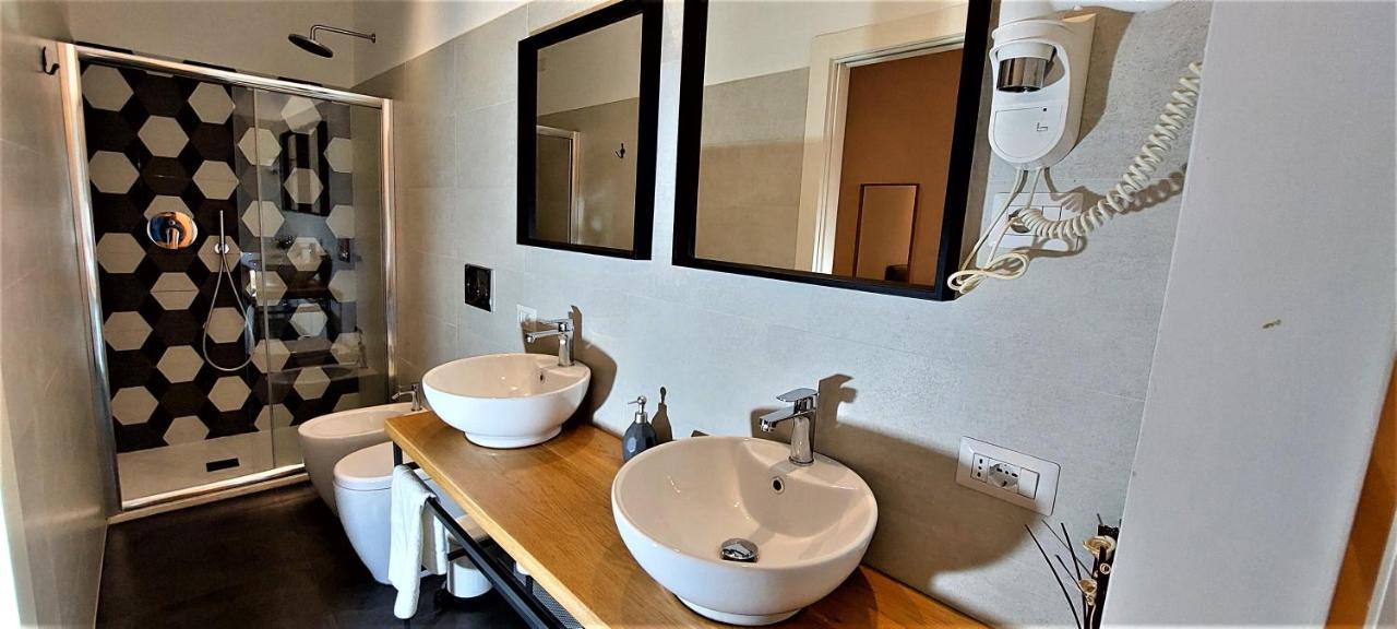 Vatican Rome Suite Esterno foto
