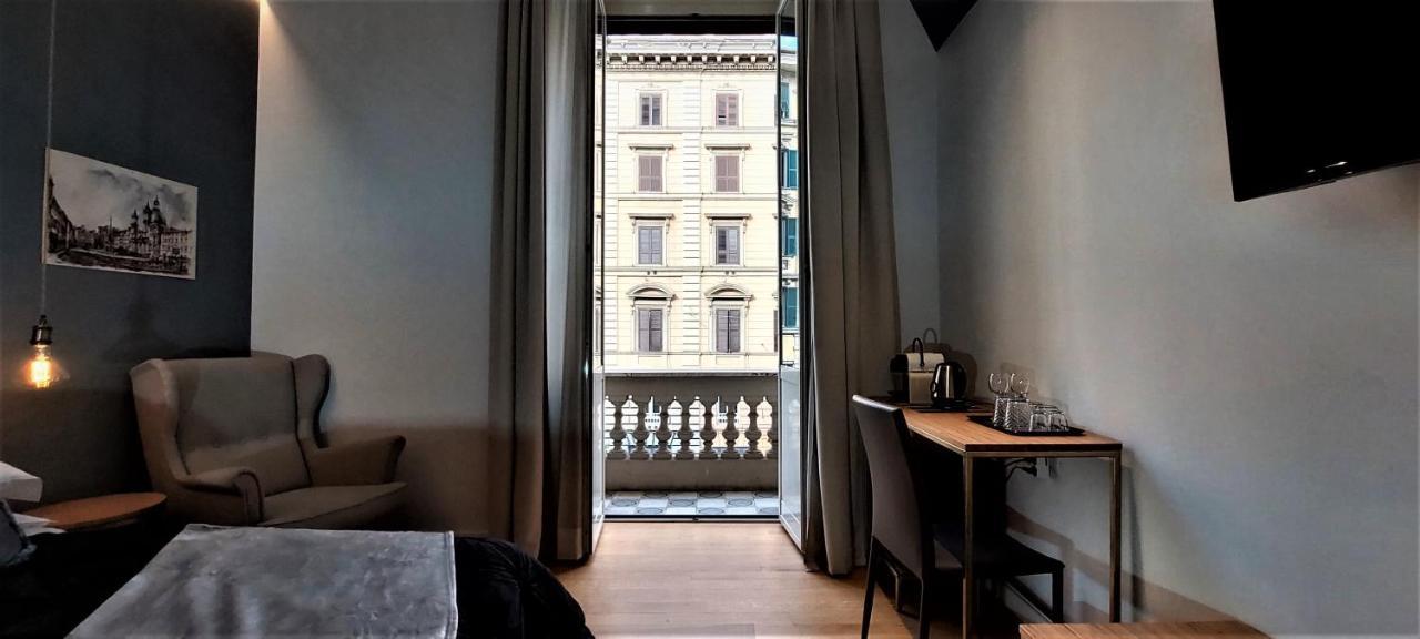 Vatican Rome Suite Esterno foto
