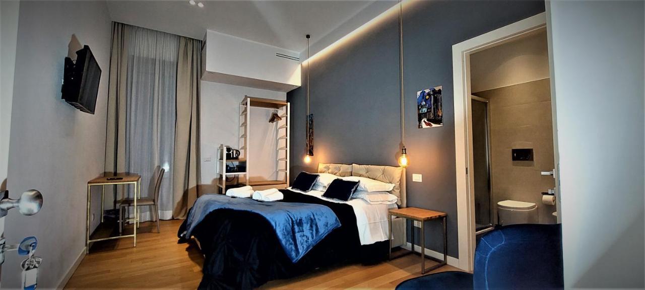 Vatican Rome Suite Esterno foto