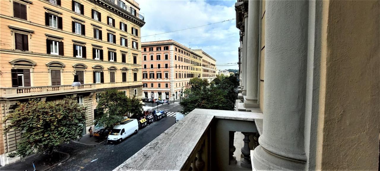 Vatican Rome Suite Esterno foto