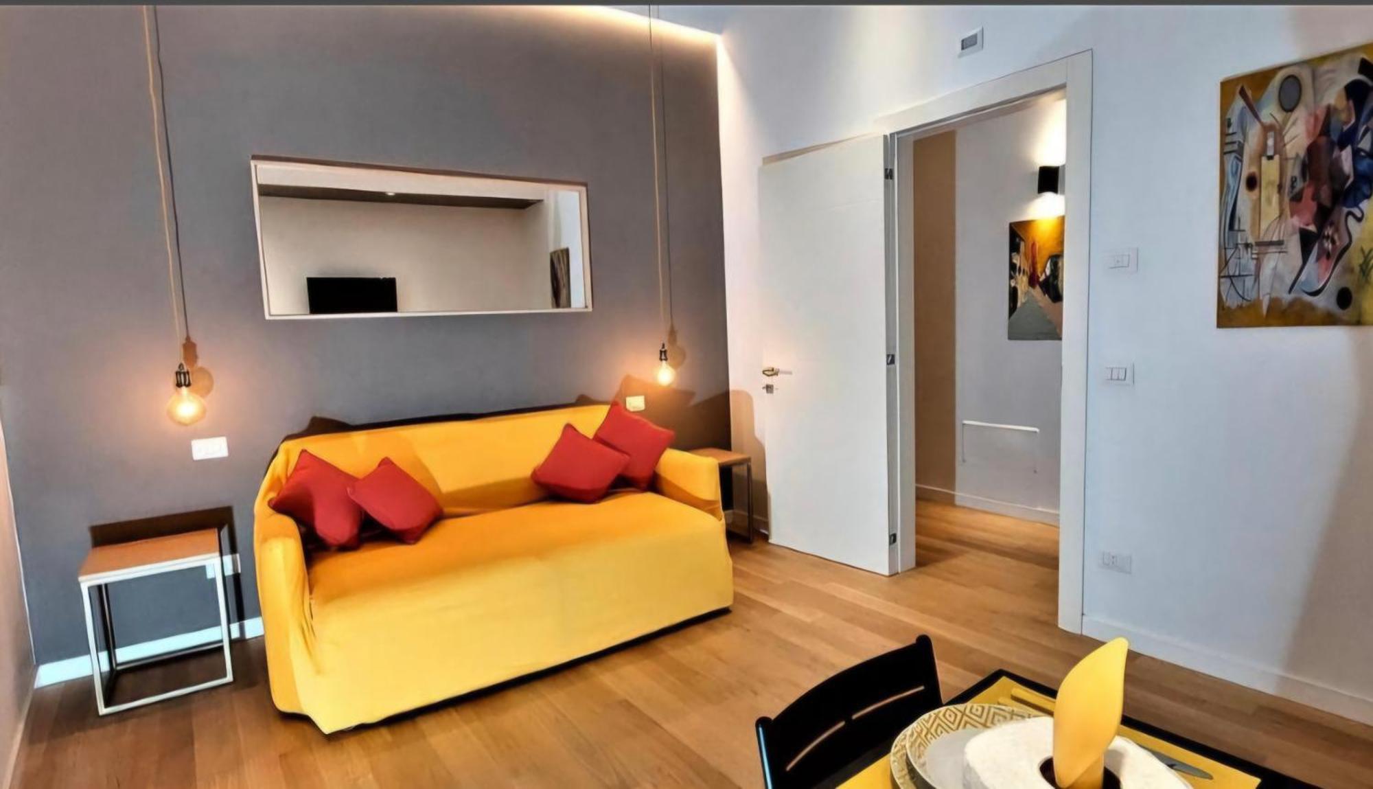 Vatican Rome Suite Esterno foto